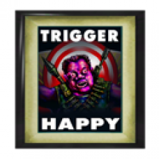 Trigger Happy Prize 7